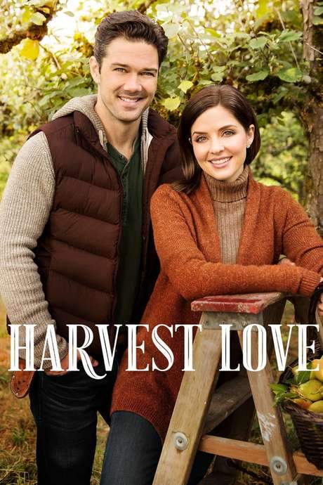 Harvest Love